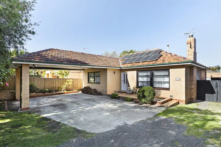 584 Centre Road, Bentleigh VIC 3204
