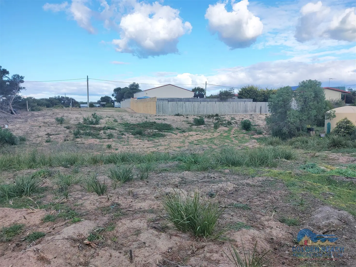 Main view of Homely land listing, 23 Ocean Court, Golden Beach VIC 3851