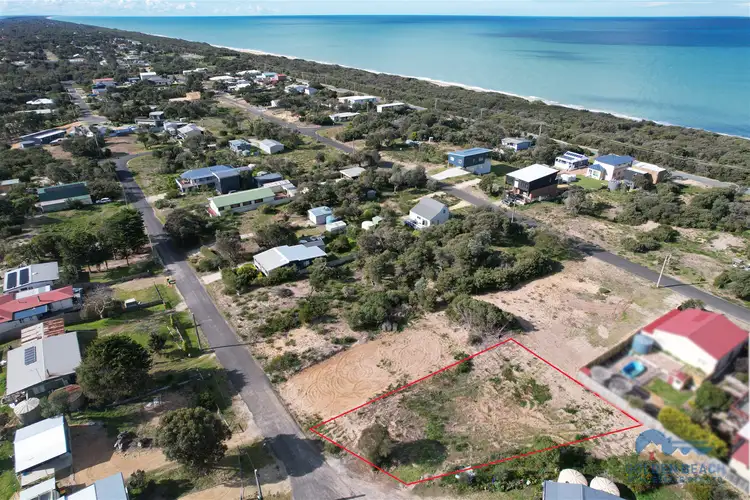Third view of Homely land listing, 23 Ocean Court, Golden Beach VIC 3851