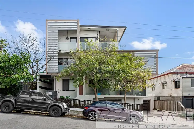 201/28 Heal Street, New Farm QLD 4005