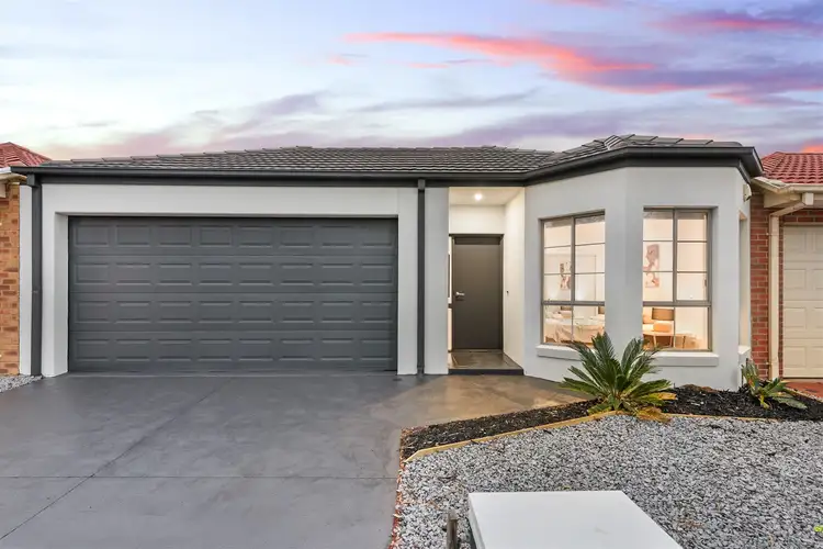 57 Bloomsbury Drive, Taylors Hill VIC 3037
