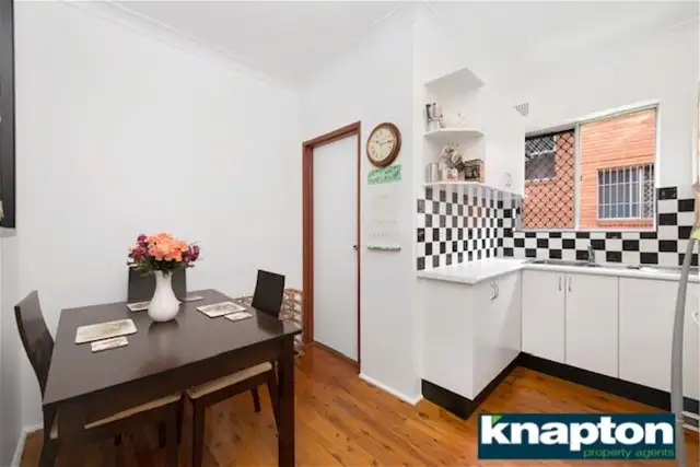 3/38 Macdonald Street, Lakemba NSW 2195