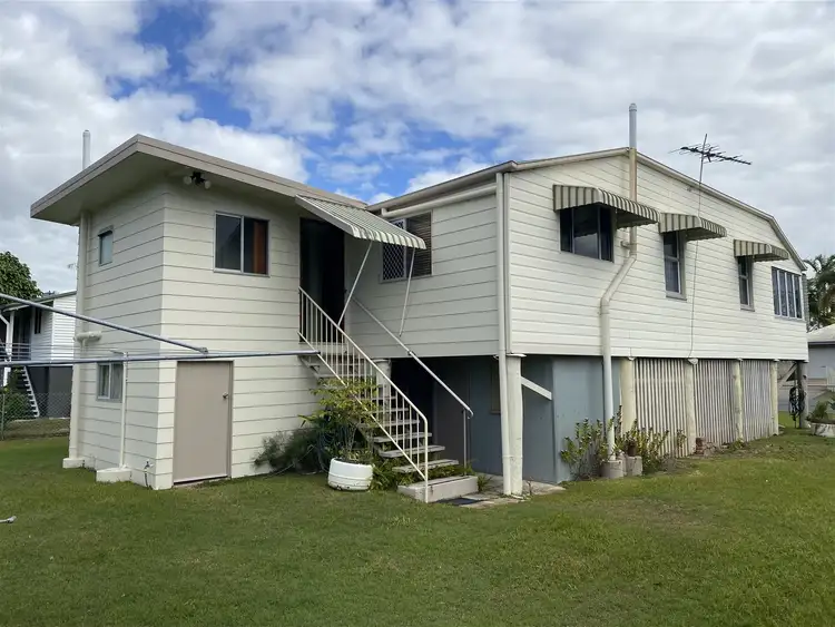 27 Wentford Street, Mackay QLD 4740