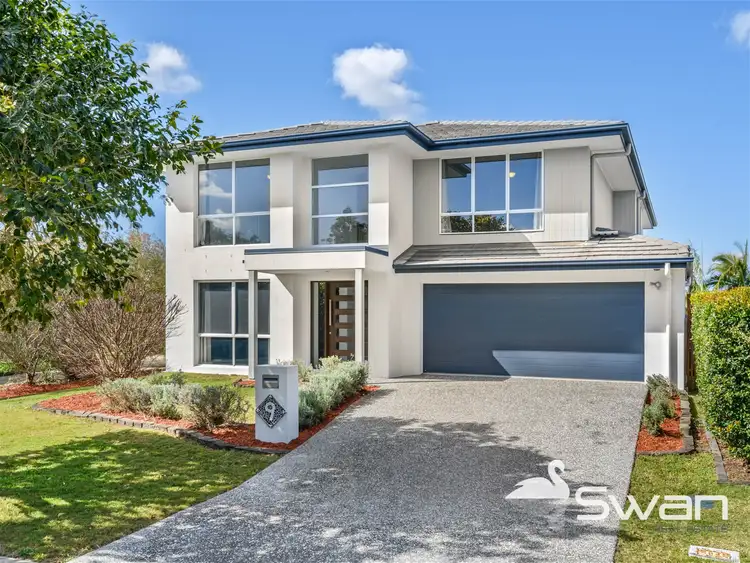 9 Warrabah Close, Pimpama QLD 4209