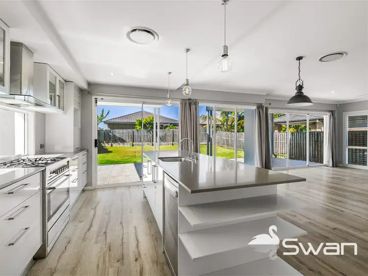 Fourth view of Homely house listing, 9 Warrabah Close, Pimpama QLD 4209