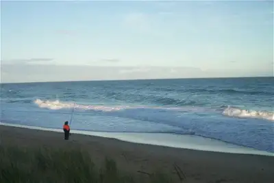 Fifth view of Homely land listing, 65 Fairway Avenue, Golden Beach VIC 3851