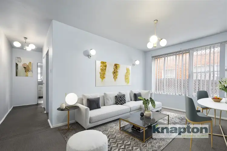 Second view of Homely unit listing, 4/26 Barremma Road, Lakemba NSW 2195