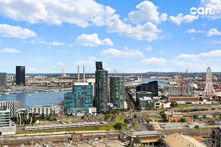 2503/65 Dudley Street, West Melbourne VIC 3003