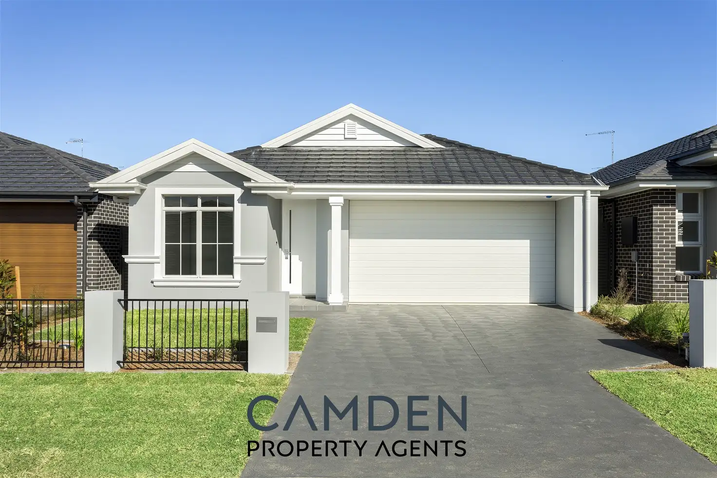 Main view of Homely house listing, Lot 9012 Robert Ingham Drive, Catherine Field NSW 2557