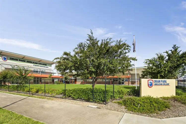 Sixth view of Homely house listing, Lot 9012 Robert Ingham Drive, Catherine Field NSW 2557