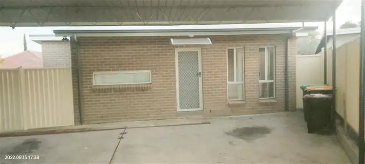 24A peter crecest, Greenacre NSW 2190