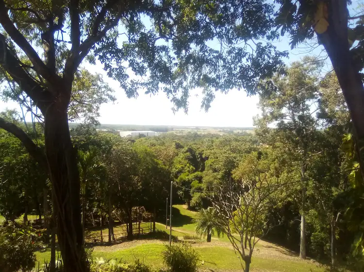 Main view of Homely house listing, Lot 154 Kennedy Hwy., Smithfield QLD 4878