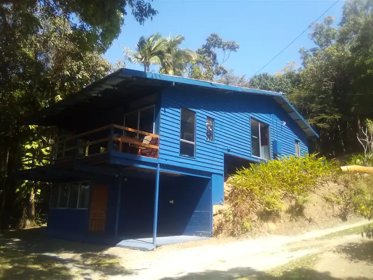 Third view of Homely house listing, Lot 154 Kennedy Hwy., Smithfield QLD 4878