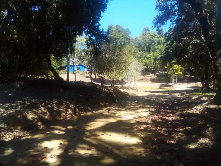Fifth view of Homely house listing, Lot 154 Kennedy Hwy., Smithfield QLD 4878
