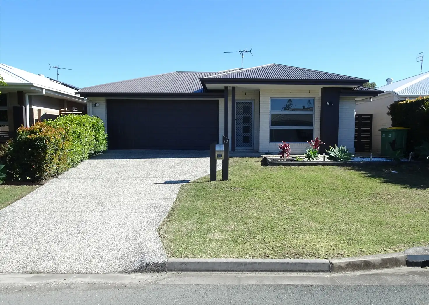 Main view of Homely house listing, 90 Brookside Circuit, Ormeau QLD 4208