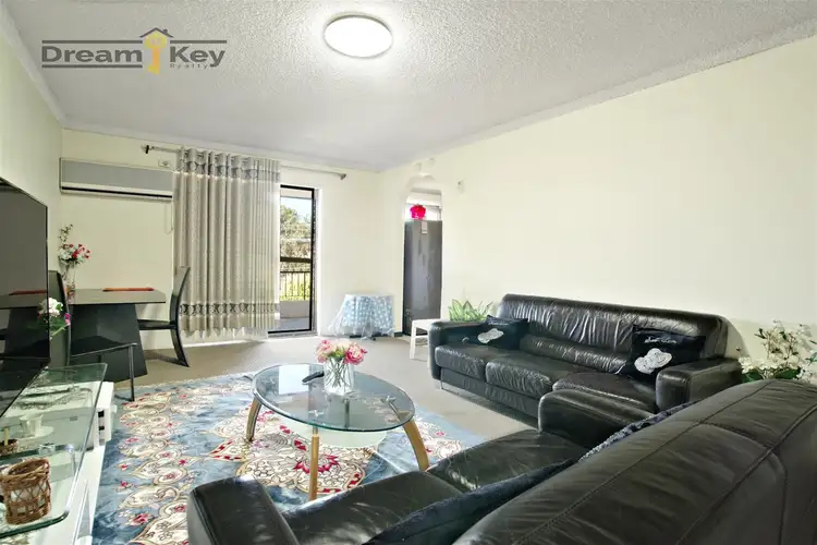 4/249 Lakemba St, Lakemba NSW 2195