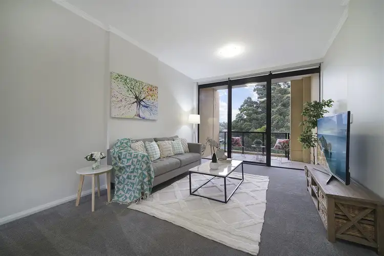 54/80-82 Bonar Street, Wolli Creek NSW 2205