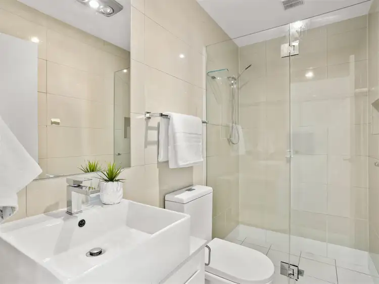 Sixth view of Homely townhouse listing, 2/25 Pockley St, Morningside QLD 4170