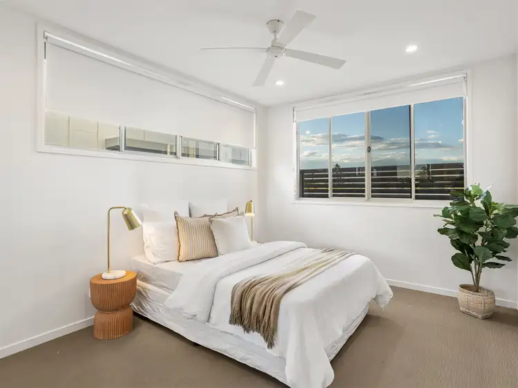 Seventh view of Homely townhouse listing, 2/25 Pockley St, Morningside QLD 4170