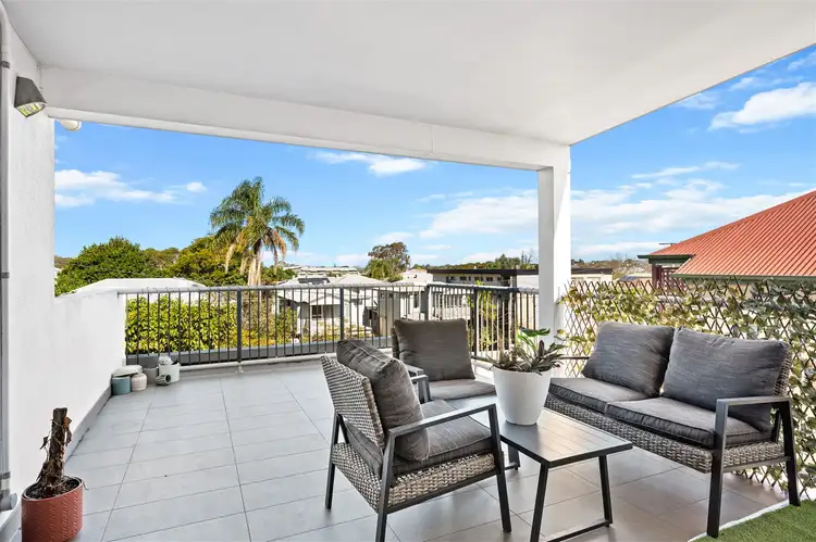 8/36 Hall Street, Northgate QLD 4013