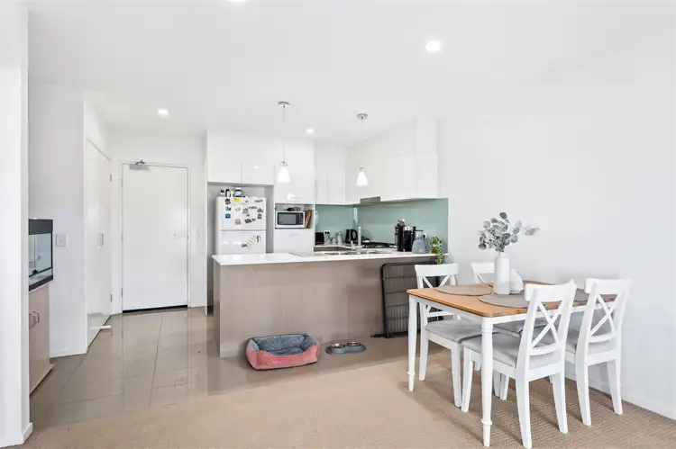 Sixth view of Homely unit listing, 8/36 Hall Street, Northgate QLD 4013