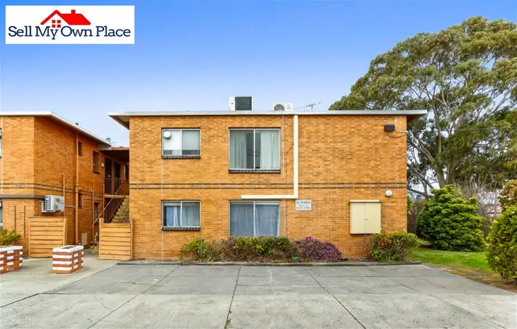 Main view of Homely unit listing, 2/850 Pascoe Vale Road, Glenroy VIC 3046