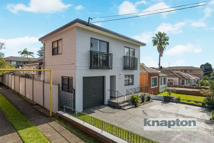 60 Fairmount Street, Lakemba NSW 2195