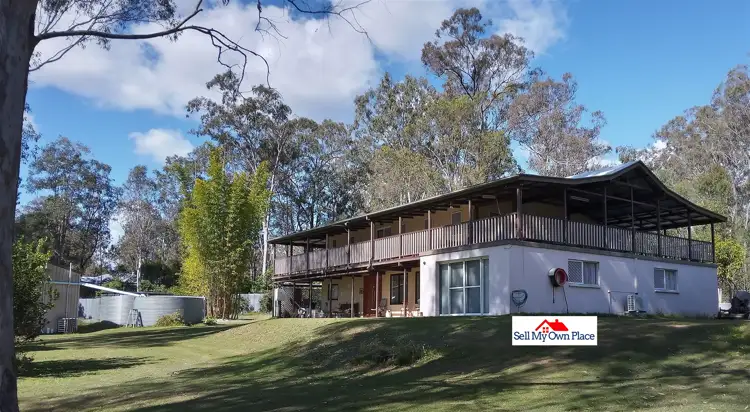 Main view of Homely house listing, 145 Palomino Road, Tamborine QLD 4270