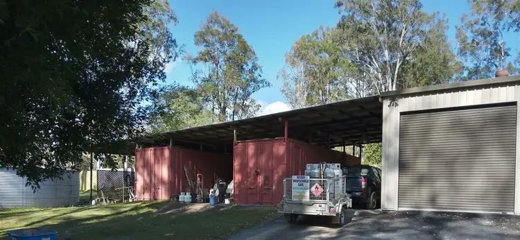 Second view of Homely house listing, 145 Palomino Road, Tamborine QLD 4270