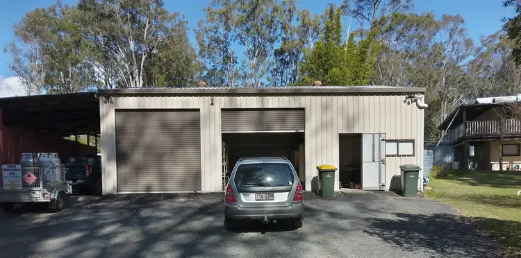 Fifth view of Homely house listing, 145 Palomino Road, Tamborine QLD 4270