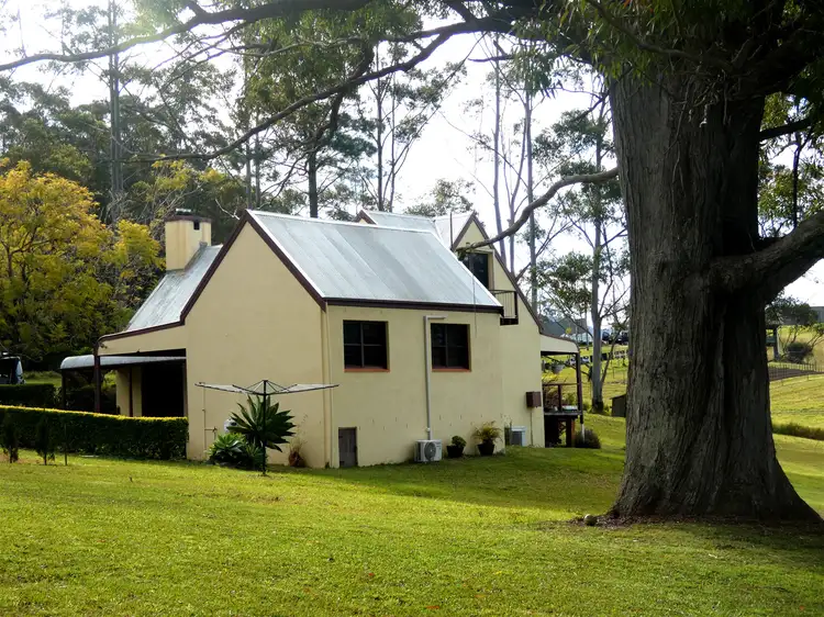 Main view of Homely rural property listing, 224 Irvines Road, Newee Creek NSW 2447
