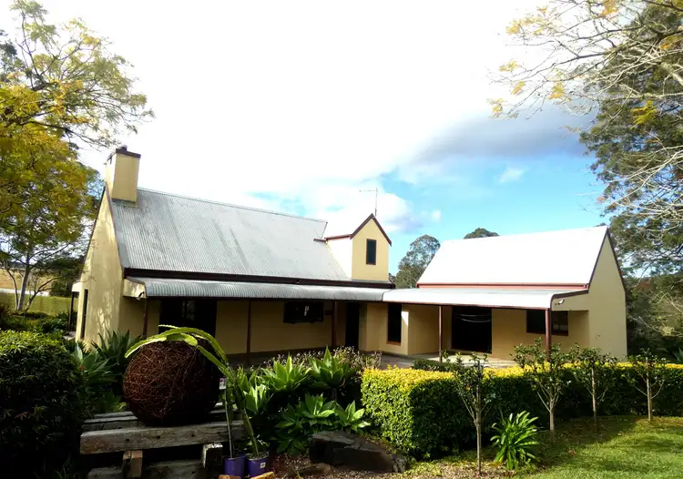 Second view of Homely rural property listing, 224 Irvines Road, Newee Creek NSW 2447