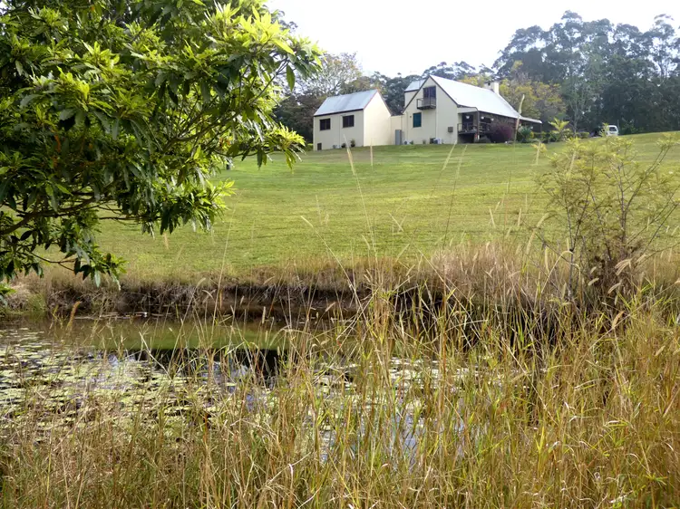 Fourth view of Homely rural property listing, 224 Irvines Road, Newee Creek NSW 2447