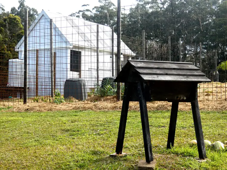 Fifth view of Homely rural property listing, 224 Irvines Road, Newee Creek NSW 2447