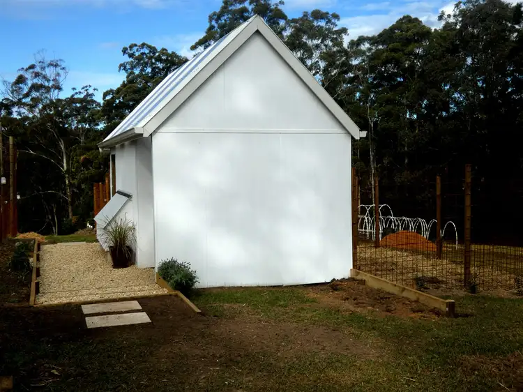 Seventh view of Homely rural property listing, 224 Irvines Road, Newee Creek NSW 2447