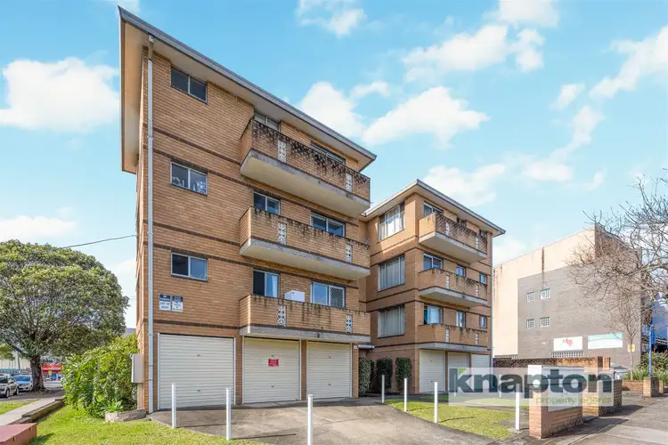 41/2-4 London Street, Campsie NSW 2194