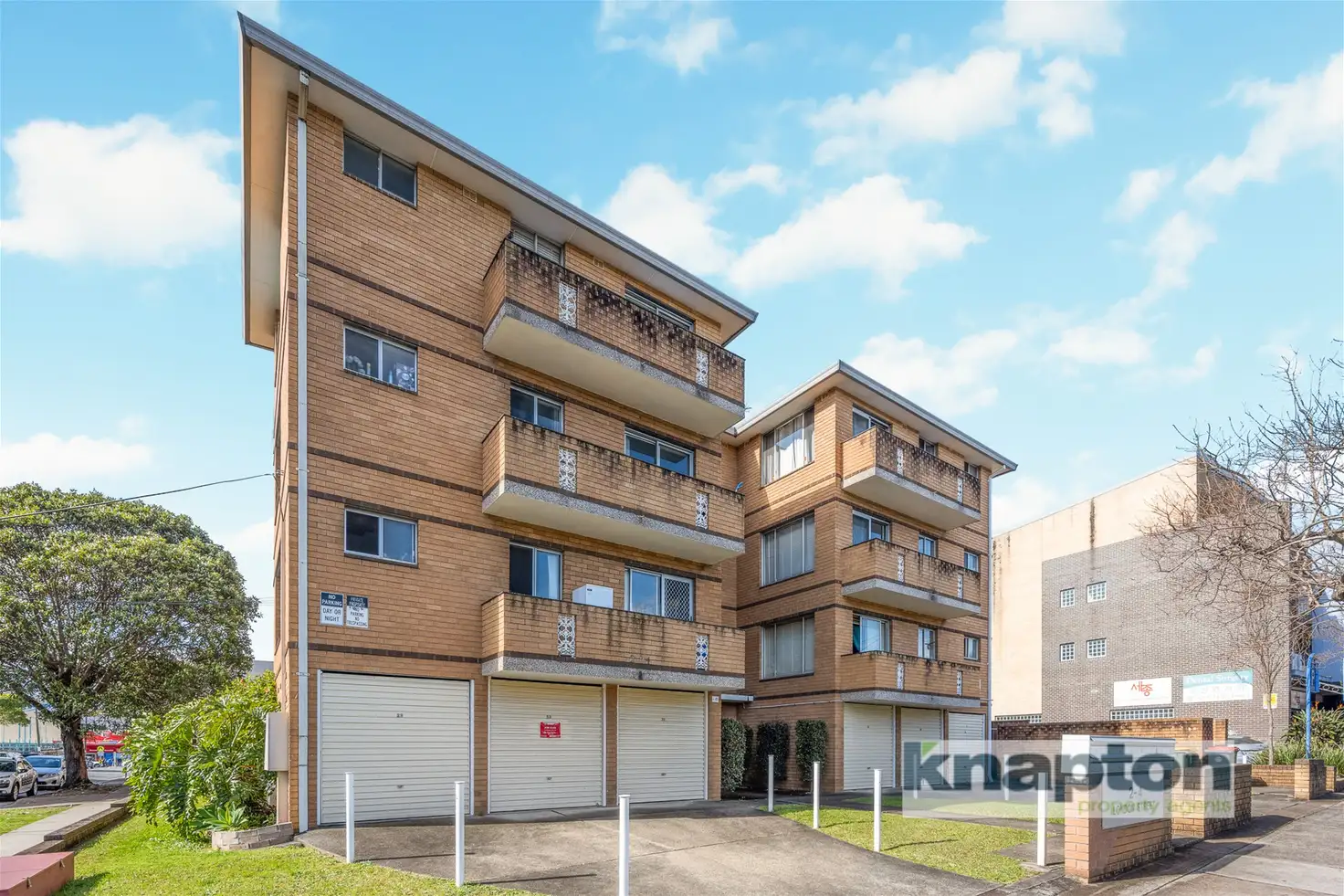 Main view of Homely other listing, 41/2-4 London Street, Campsie NSW 2194