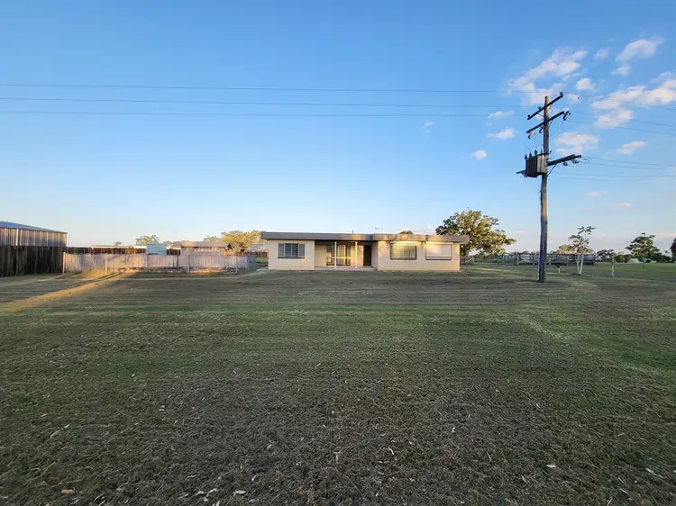 Main view of Homely house listing, 1481 Gin Gin Road, Sharon QLD 4670