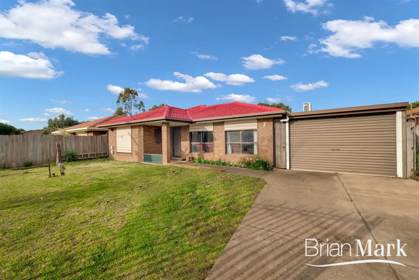Main view of Homely house listing, 7 Wallara Road, Werribee VIC 3030