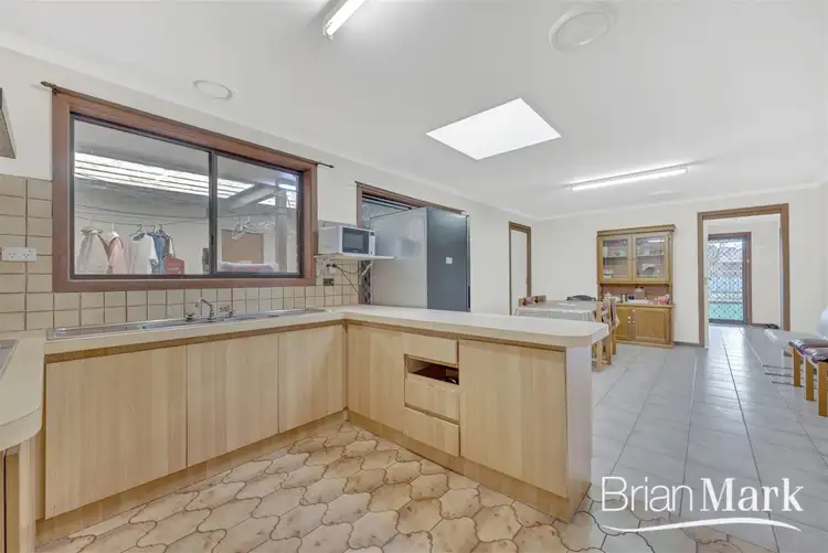 Sixth view of Homely house listing, 7 Wallara Road, Werribee VIC 3030