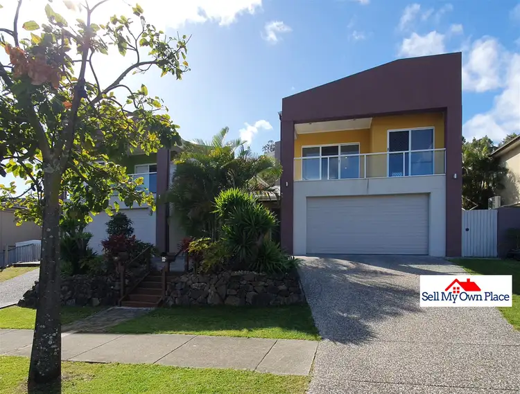 20 Angourie  Crescent, Pacific Pines QLD 4211