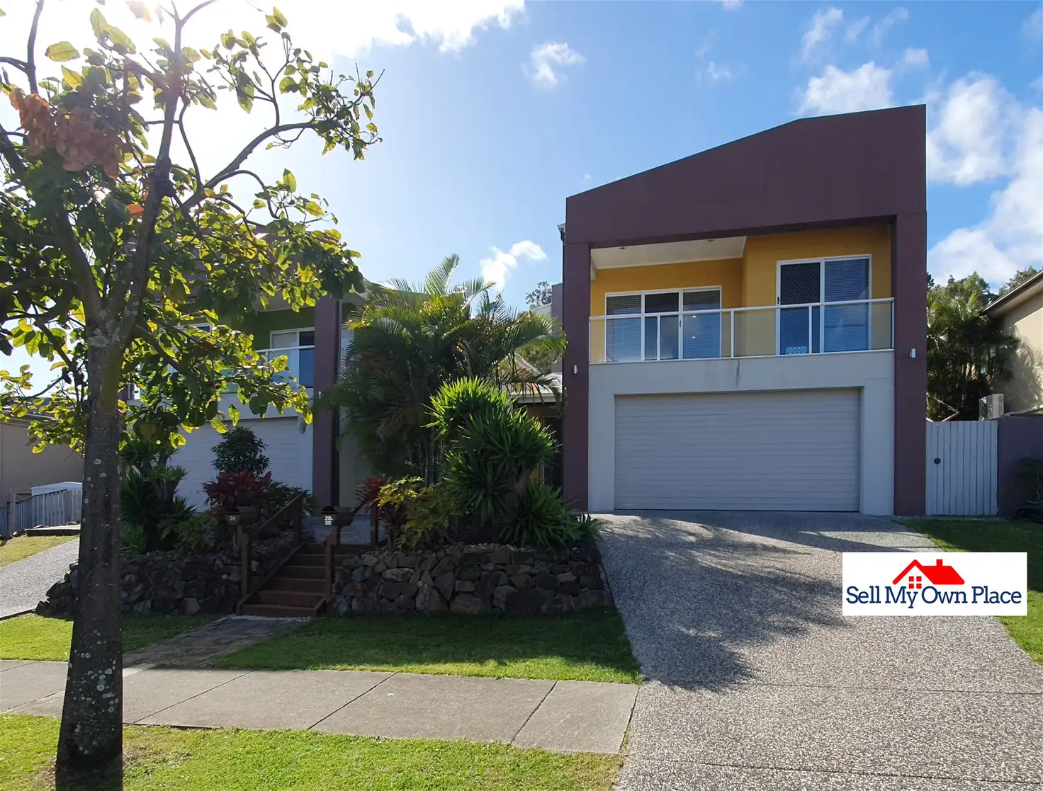 Main view of Homely house listing, 20 Angourie  Crescent, Pacific Pines QLD 4211