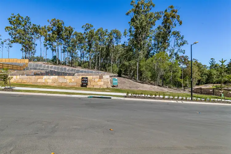 Third view of Homely land listing, Address available on request