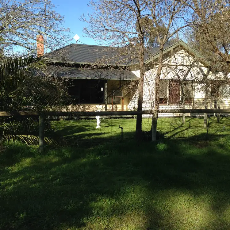 Second view of Homely house listing, 37 Netherway Drive, Quantong VIC 3401