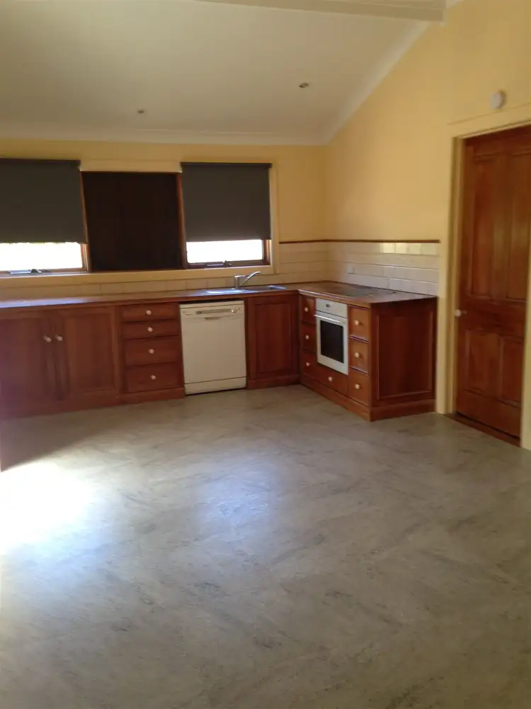 Third view of Homely house listing, 37 Netherway Drive, Quantong VIC 3401