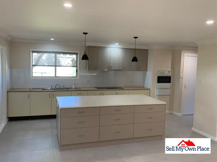 Main view of Homely house listing, 35 Charles Street, Springsure QLD 4722