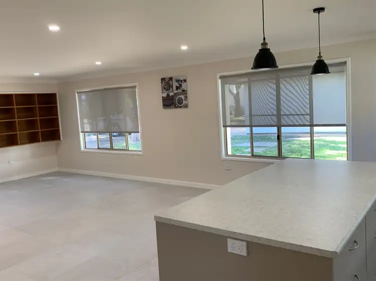 Fifth view of Homely house listing, 35 Charles Street, Springsure QLD 4722