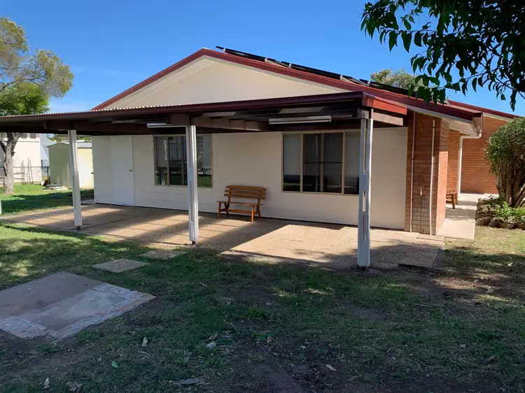 Seventh view of Homely house listing, 35 Charles Street, Springsure QLD 4722
