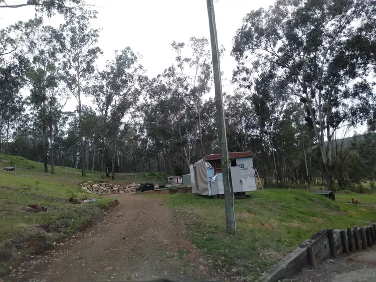 Second view of Homely land listing, 91 Highland Street, Esk QLD 4312