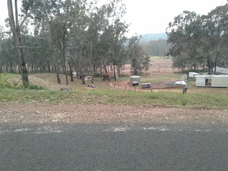 Third view of Homely land listing, 91 Highland Street, Esk QLD 4312